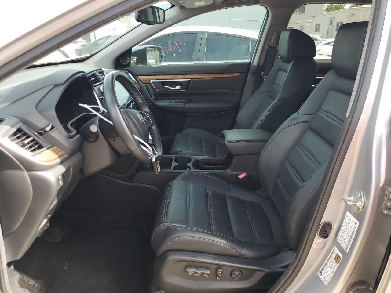 2020 Honda Cr-V Exl VIN: 2HKRW1H84LH424388 Lot: 65548304