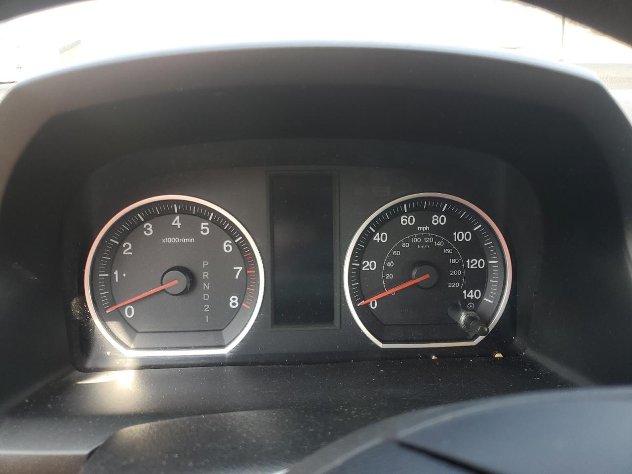 2008 Honda Cr-V Lx VIN: JHLRE483X8C005136 Lot: 64907214