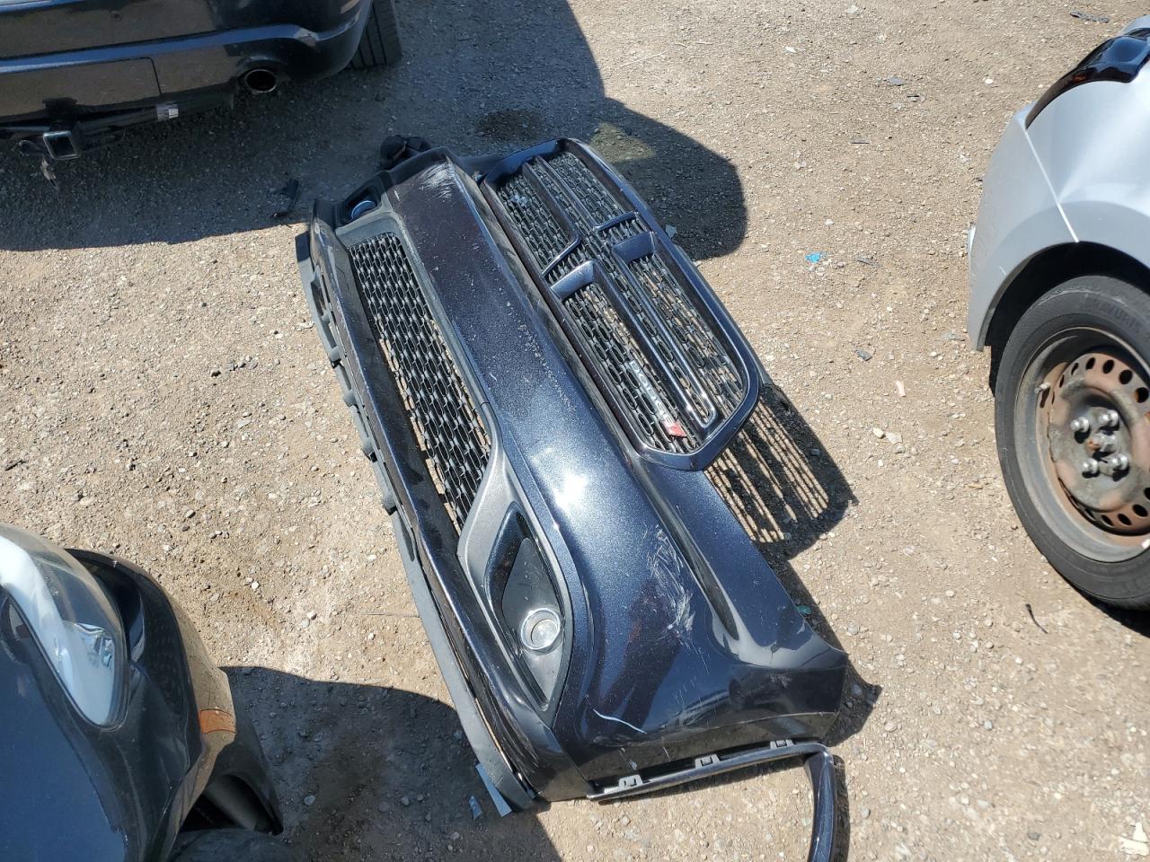 2014 Dodge Durango Sxt VIN: 1C4RDHAG5EC494870 Lot: 63292134