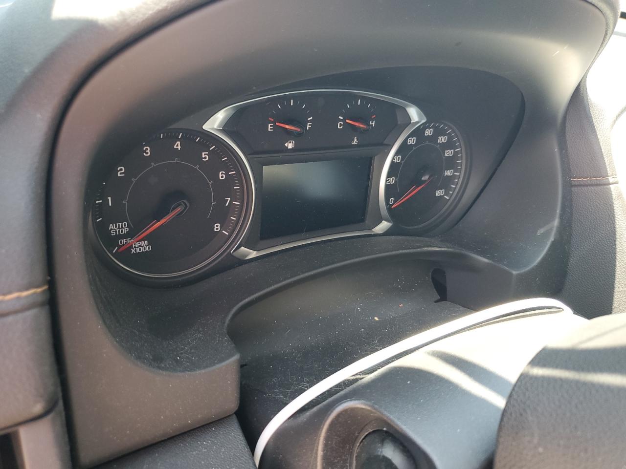 2021 GMC Terrain Sle VIN: 3GKALMEV2ML397649 Lot: 63391544