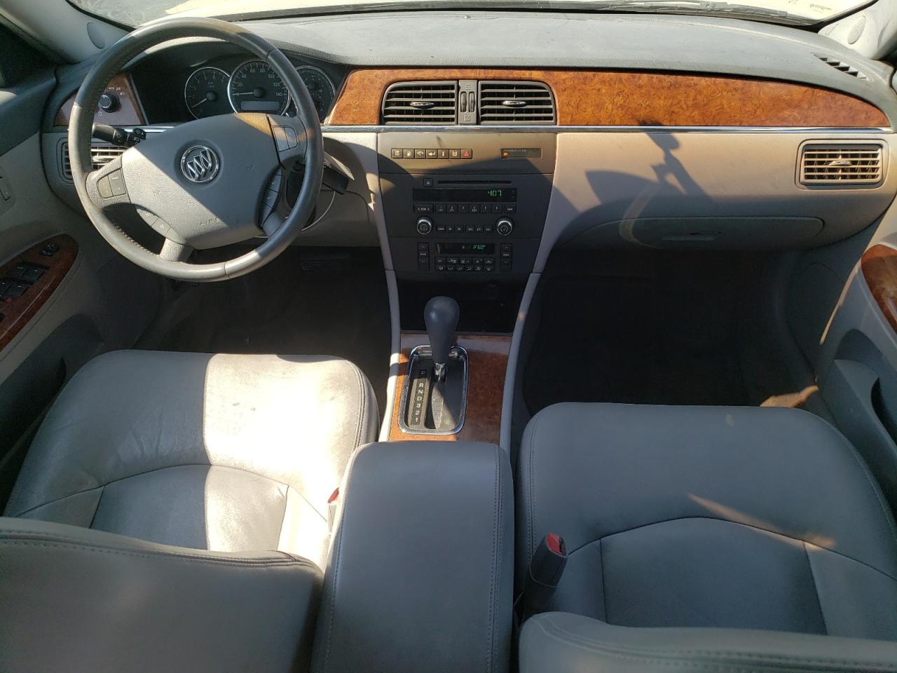 2006 Buick Lacrosse Cxl VIN: 2G4WD582X61137201 Lot: 62905344