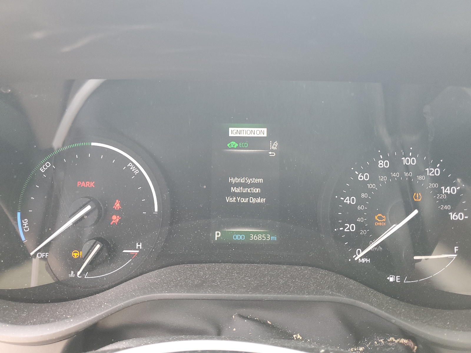 5TDBSKFC3NS043736 2022 Toyota Sienna Le