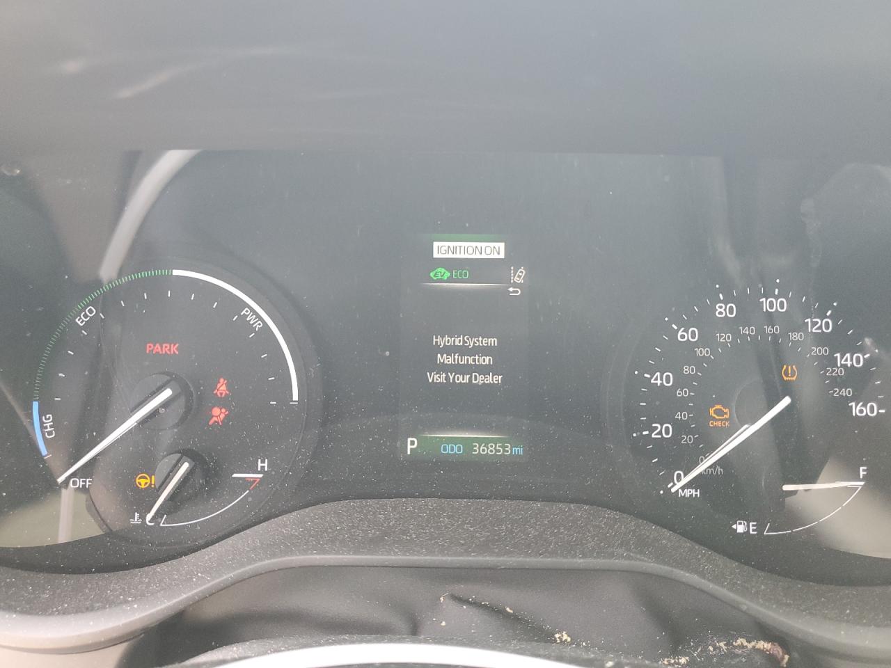 2022 Toyota Sienna Le VIN: 5TDBSKFC3NS043736 Lot: 64492444