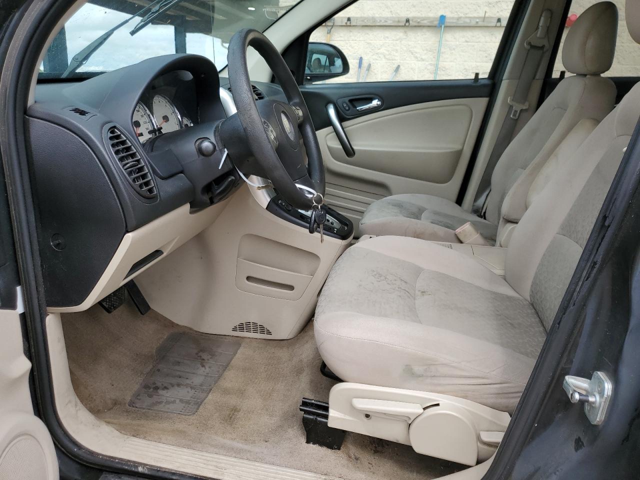 2007 Saturn Vue VIN: 5GZC33D77S806871 Lot: 63731324