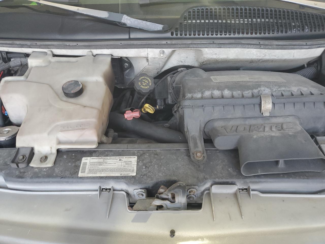 1999 Chevrolet Express G2500 VIN: 1GNGG25R9X1083257 Lot: 64804294