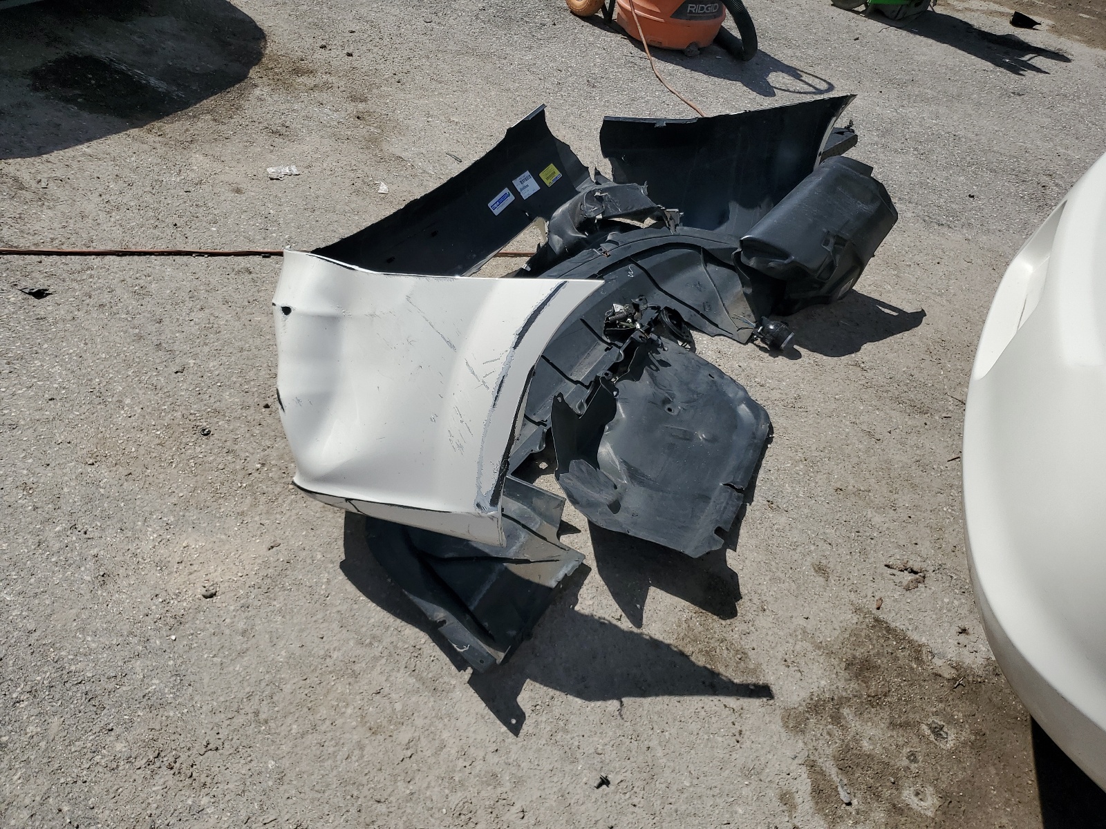 1B3BD1FG7BN508464 2011 Dodge Avenger Mainstreet