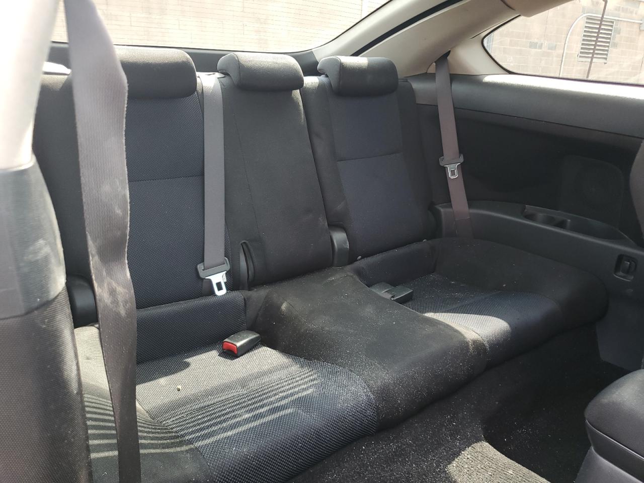 2005 Scion tC - Image 10