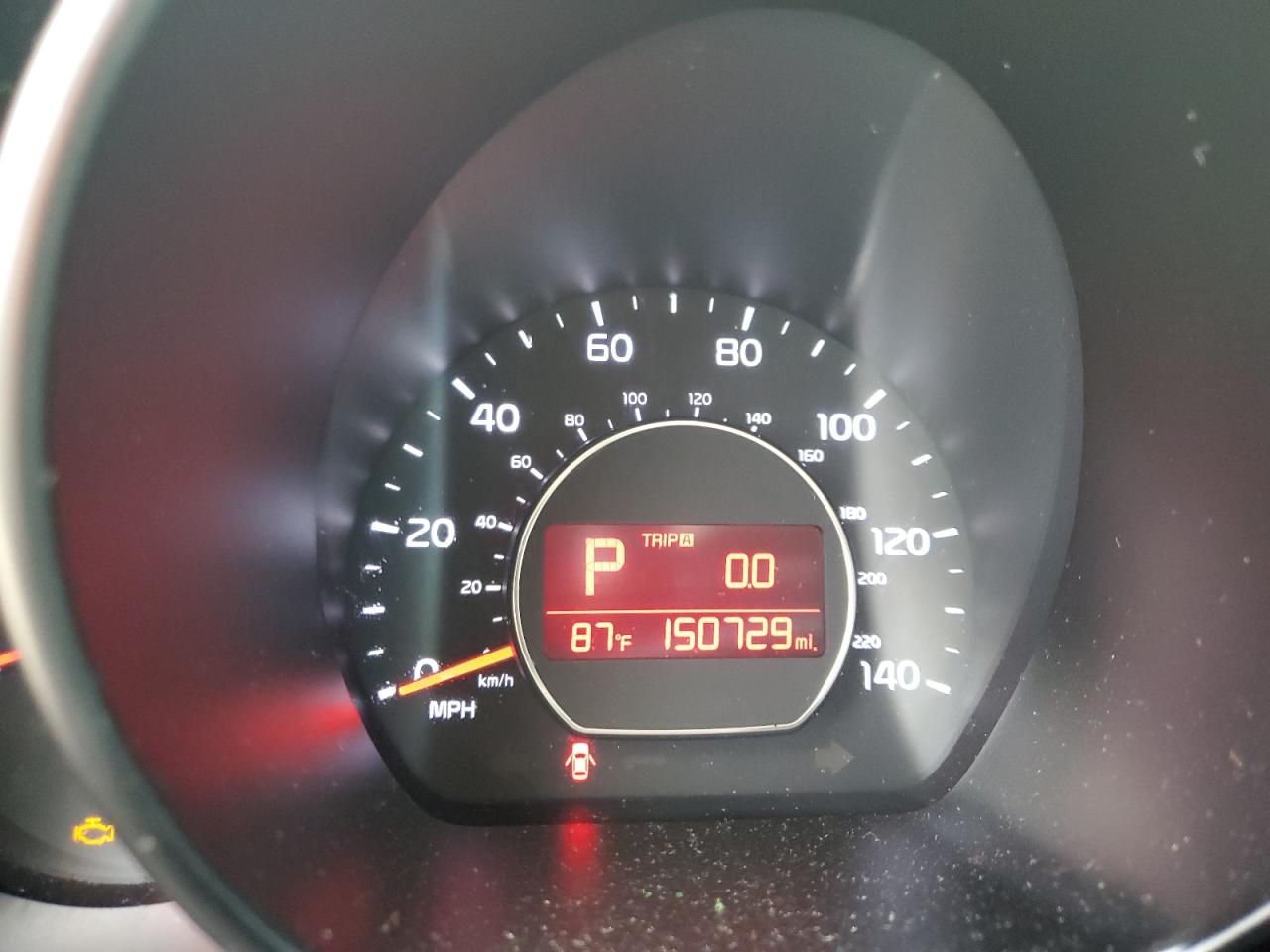 2015 Kia Soul VIN: KNDJN2A21F7187685 Lot: 61932704