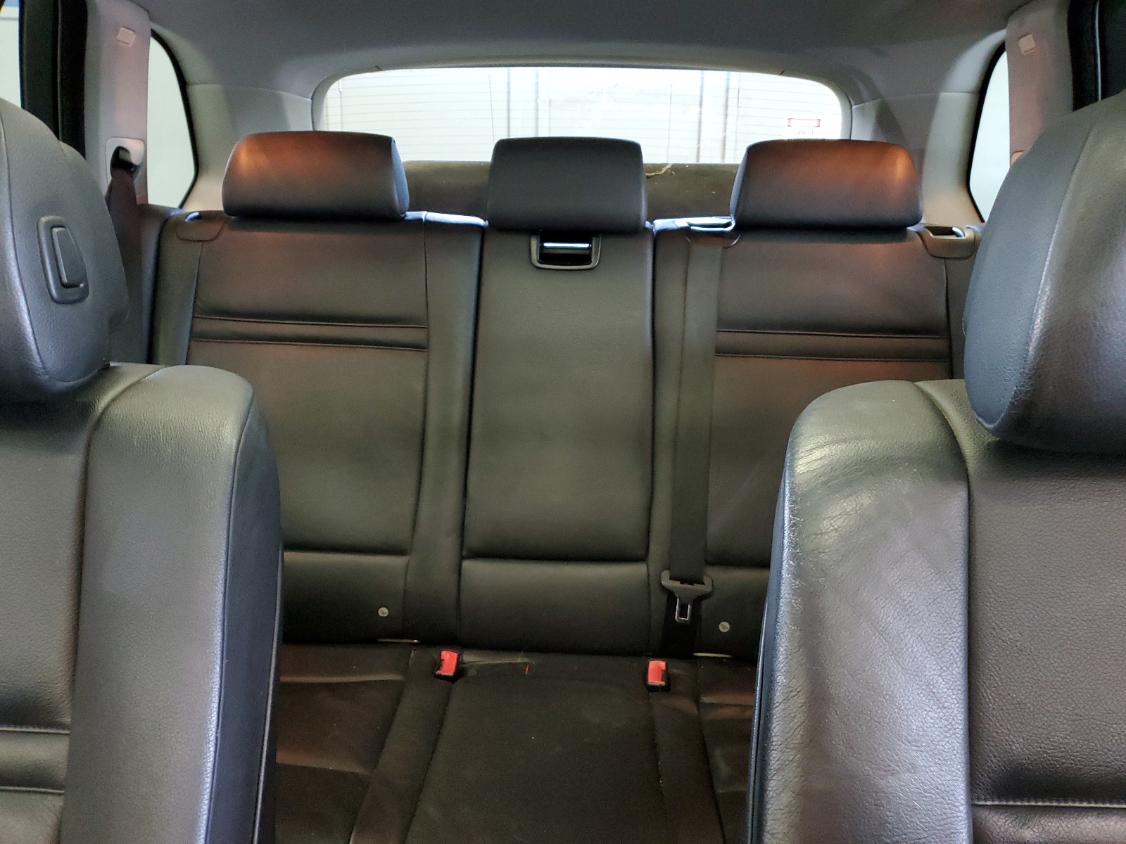 5UXFE43569L261248 2009 BMW X5 xDrive30I