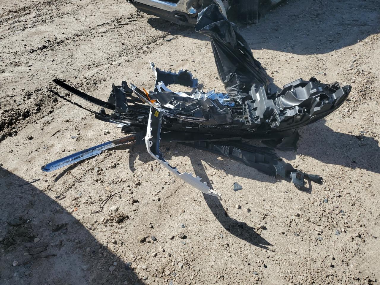 2022 Ford Expedition Limited VIN: 1FMJU1KT6NEA10429 Lot: 64413474