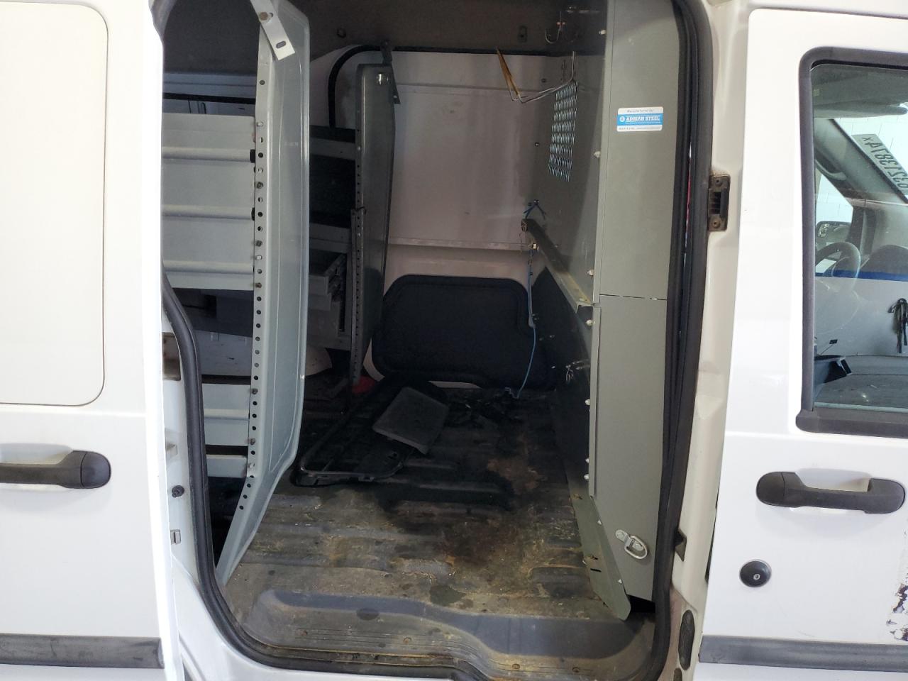 2012 Ford Transit - Image 11