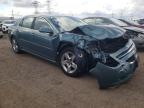 2009 Chevrolet Malibu 1Lt for Sale in Elgin, IL - Front End
