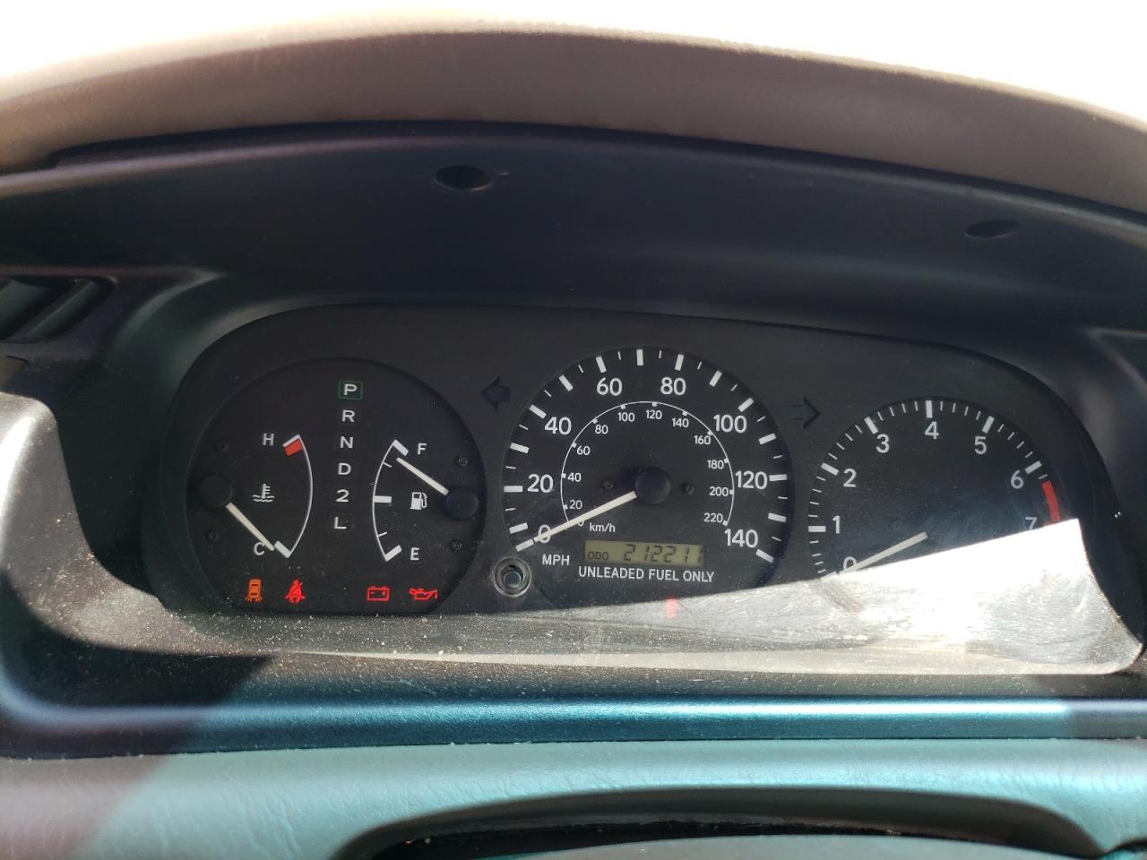 1999 Toyota Camry Ce VIN: 4T1BG22K6XU474080 Lot: 62444024