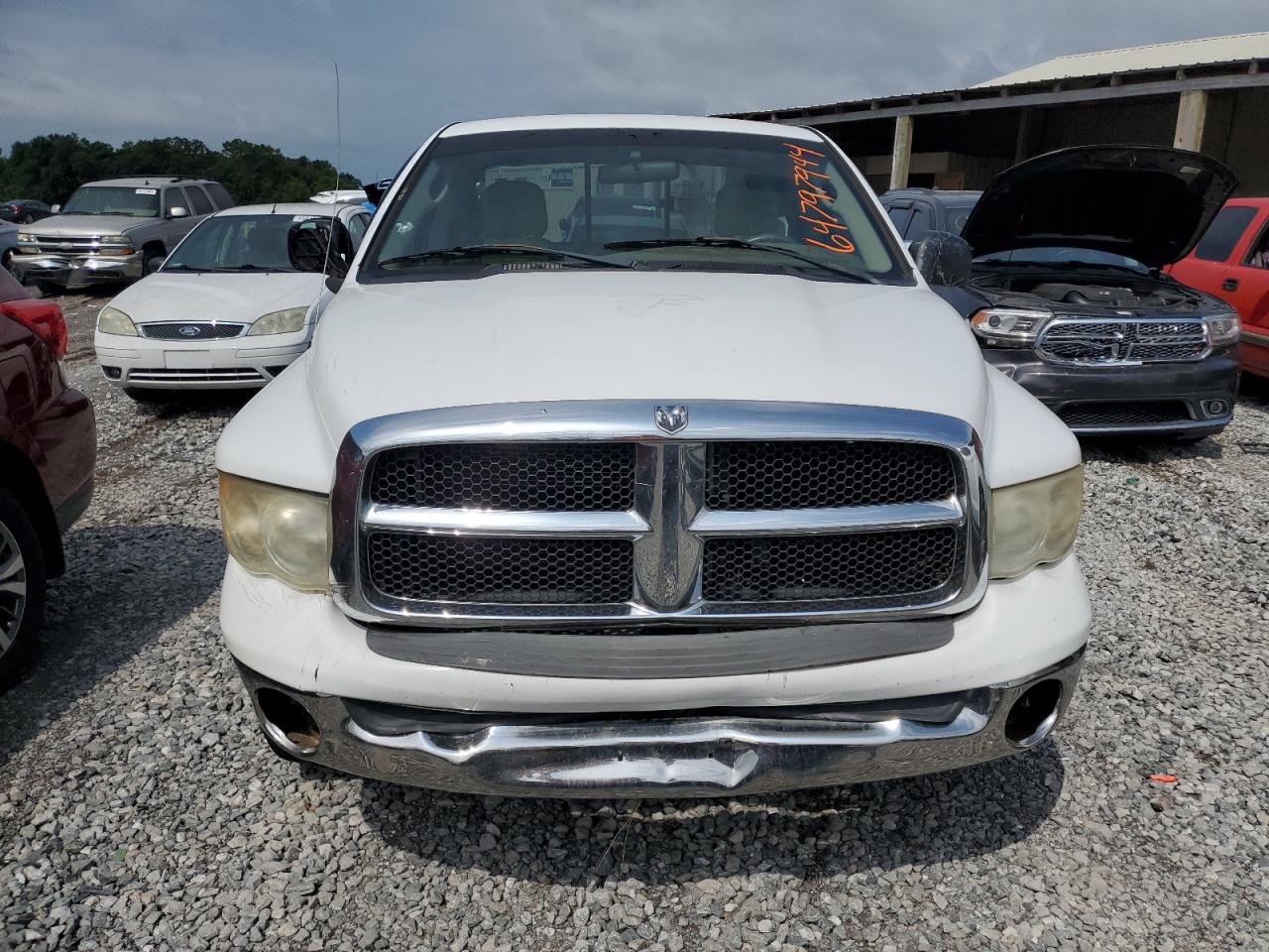 2004 Dodge Ram 1500 St VIN: 1D7HA16N84J279826 Lot: 64797944