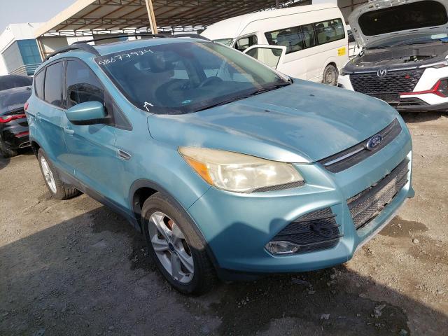 1FMCU0G77DUD46531 - 2013 FORD ESCAPE - #undefined