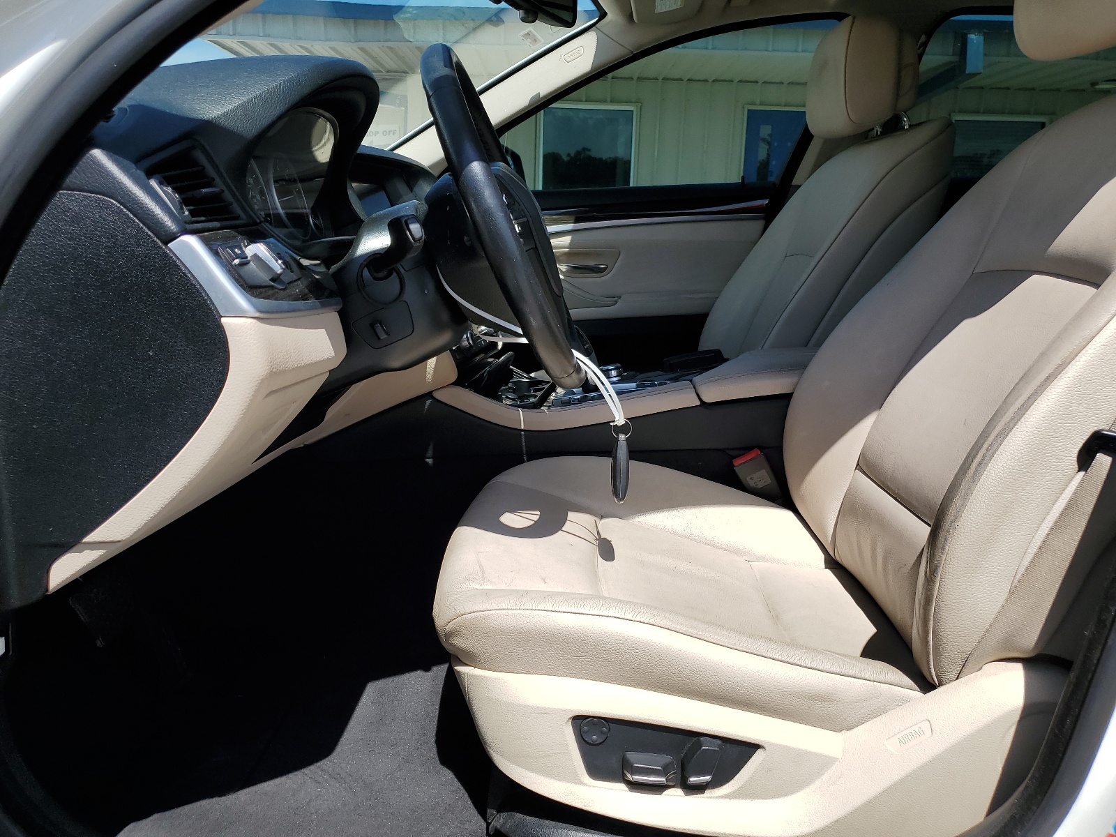 WBAXG5C57DD233674 2013 BMW 528 I