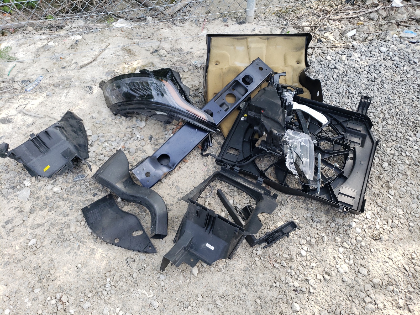 SALWR2SE7NA242699 2022 Land Rover Range Rover Sport Hse Dynamic