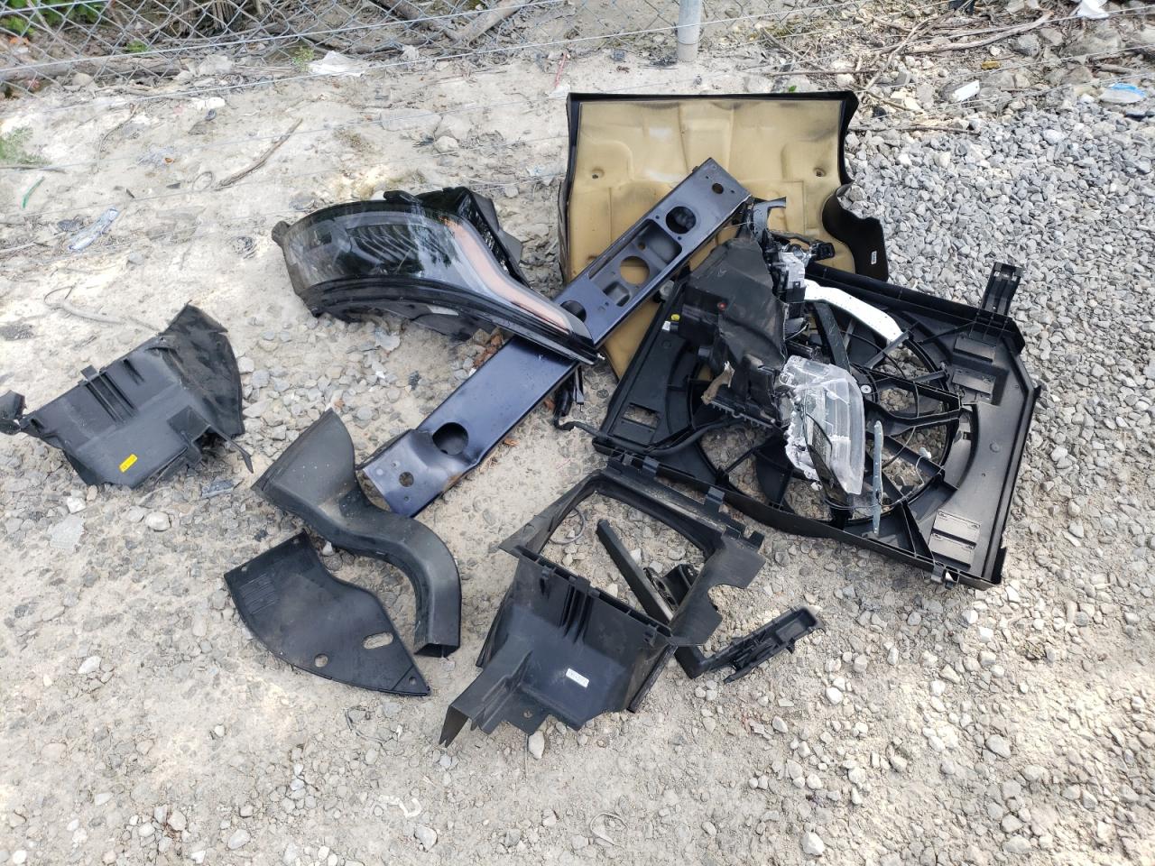 2022 Land Rover Range Rover Sport Hse Dynamic VIN: SALWR2SE7NA242699 Lot: 64470334