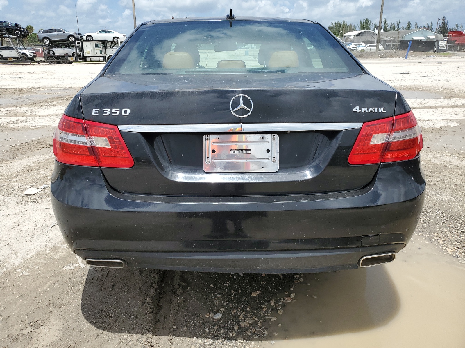 WDDHF8HB8AA096144 2010 Mercedes-Benz E 350 4Matic