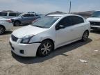 2012 Nissan Sentra 2.0 იყიდება North Las Vegas-ში, NV - Front End