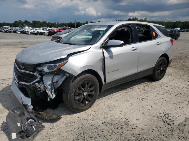 2020 Chevrolet Equinox Lt for Sale in Lumberton, NC - Front End