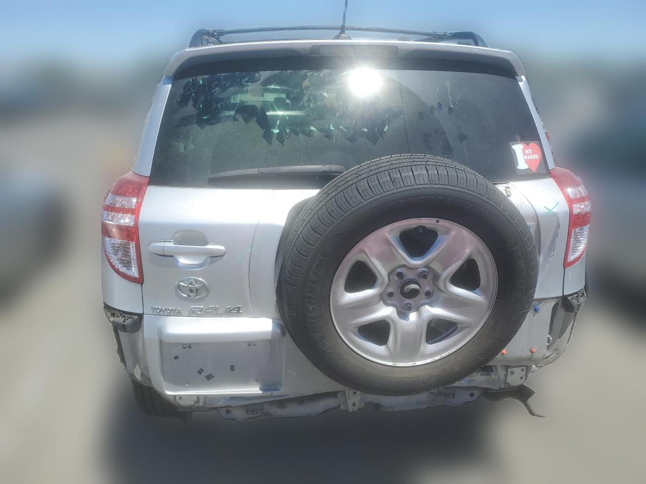 2010 Toyota Rav4 VIN: JTMZF4DVXA5029352 Lot: 65648864