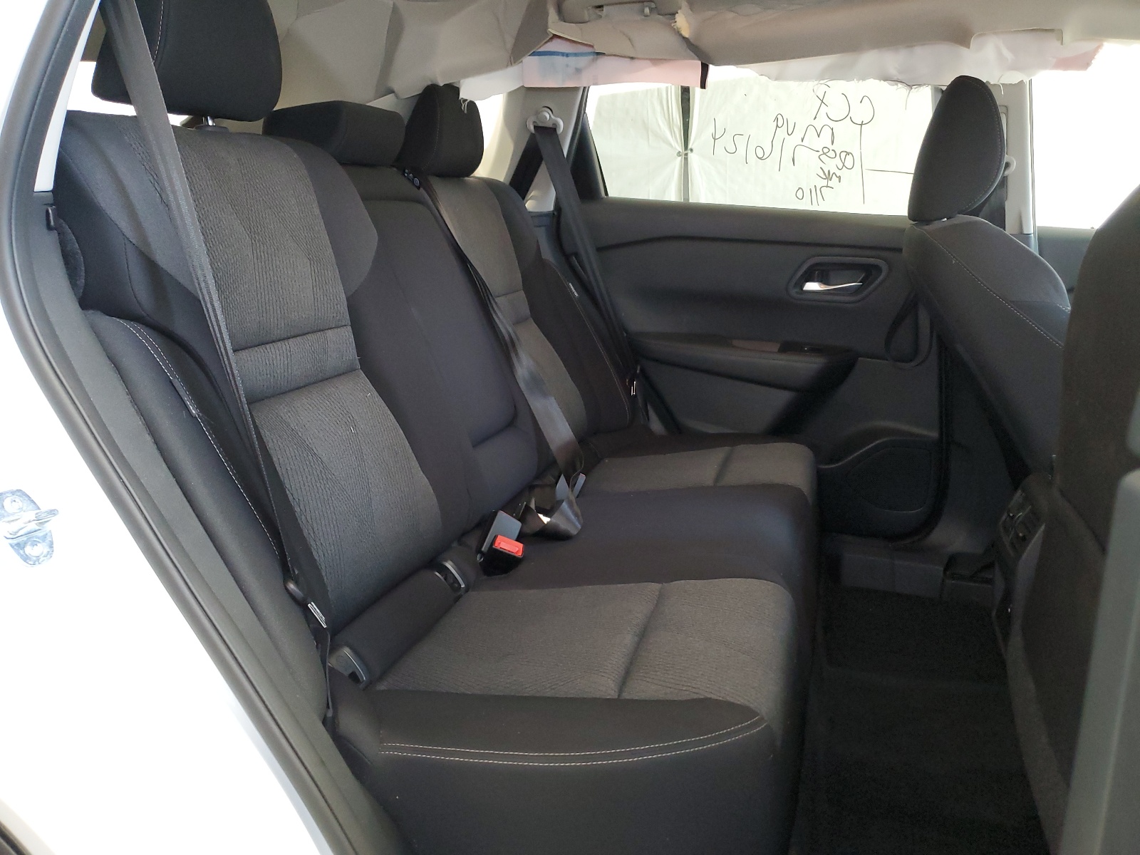 5N1BT3BB0RC683485 2024 Nissan Rogue Sv