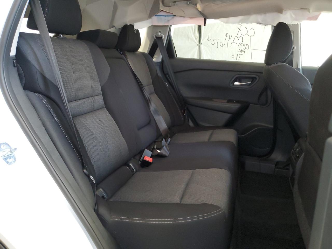 2024 Nissan Rogue Sv VIN: 5N1BT3BB0RC683485 Lot: 63119874