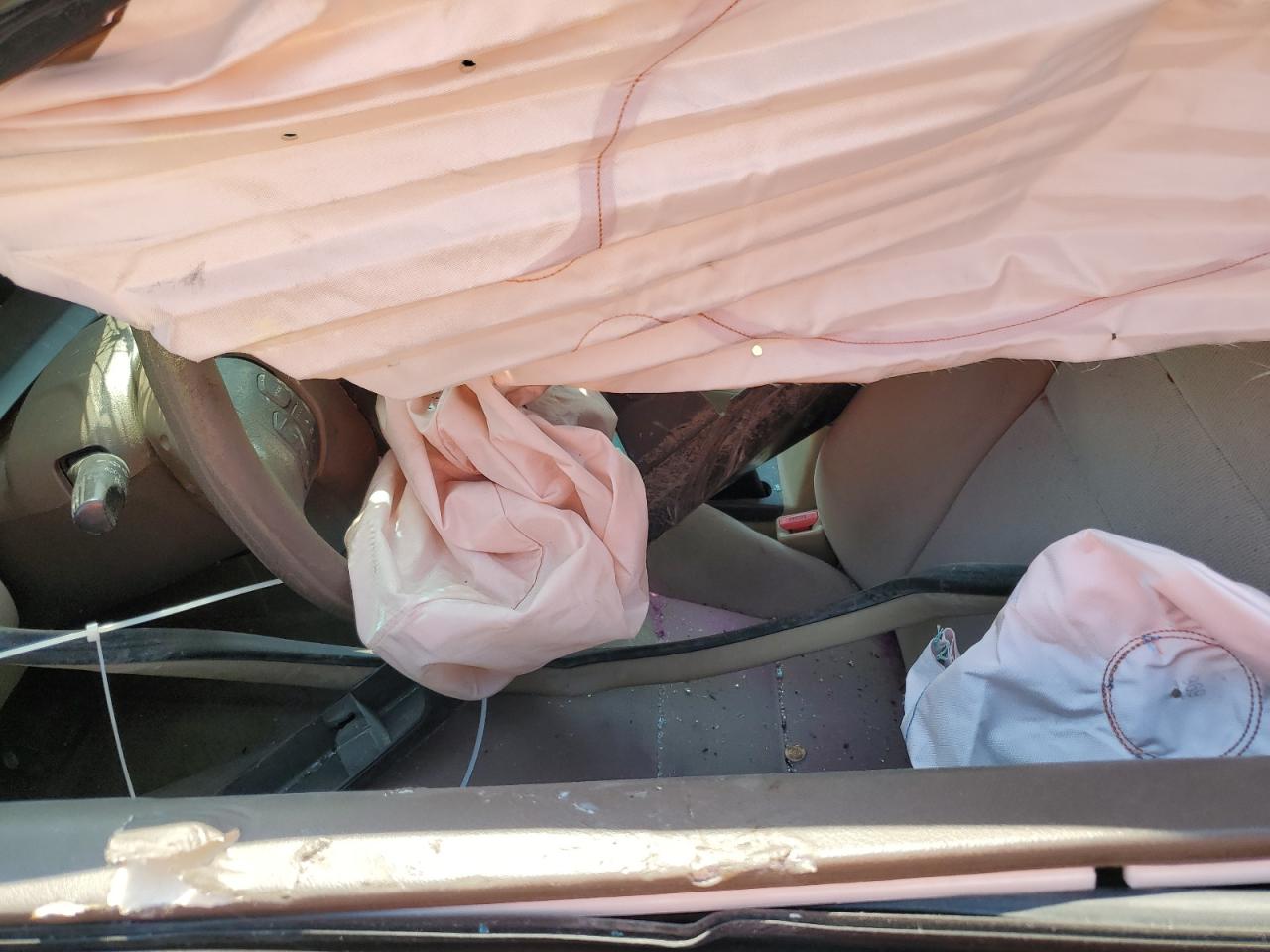 2006 Honda Accord Se VIN: 1HGCM56396A055972 Lot: 62560144