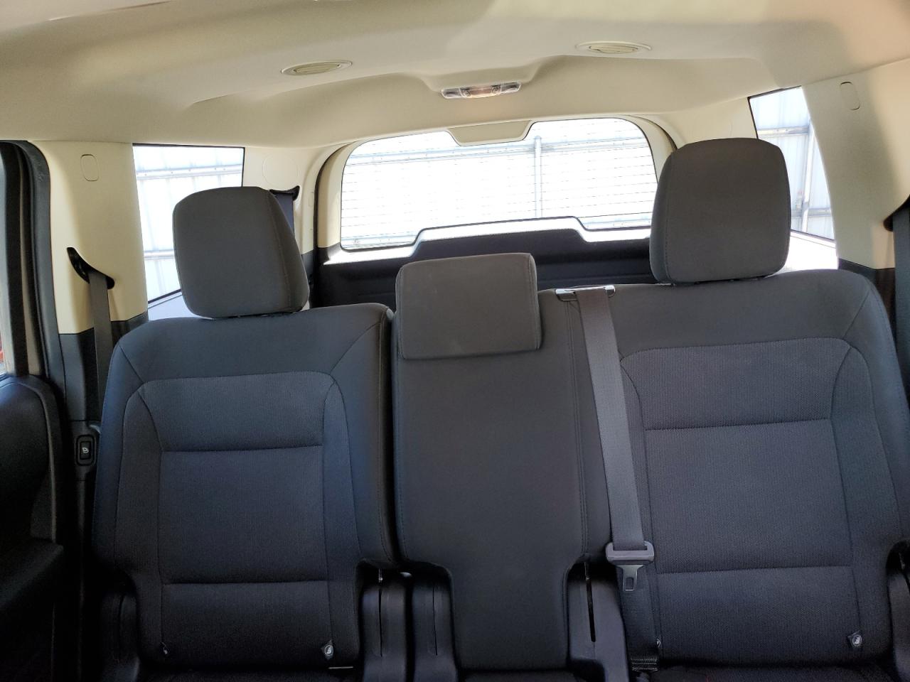 2013 Ford Flex Se VIN: 2FMGK5B8XDBD01111 Lot: 64147894