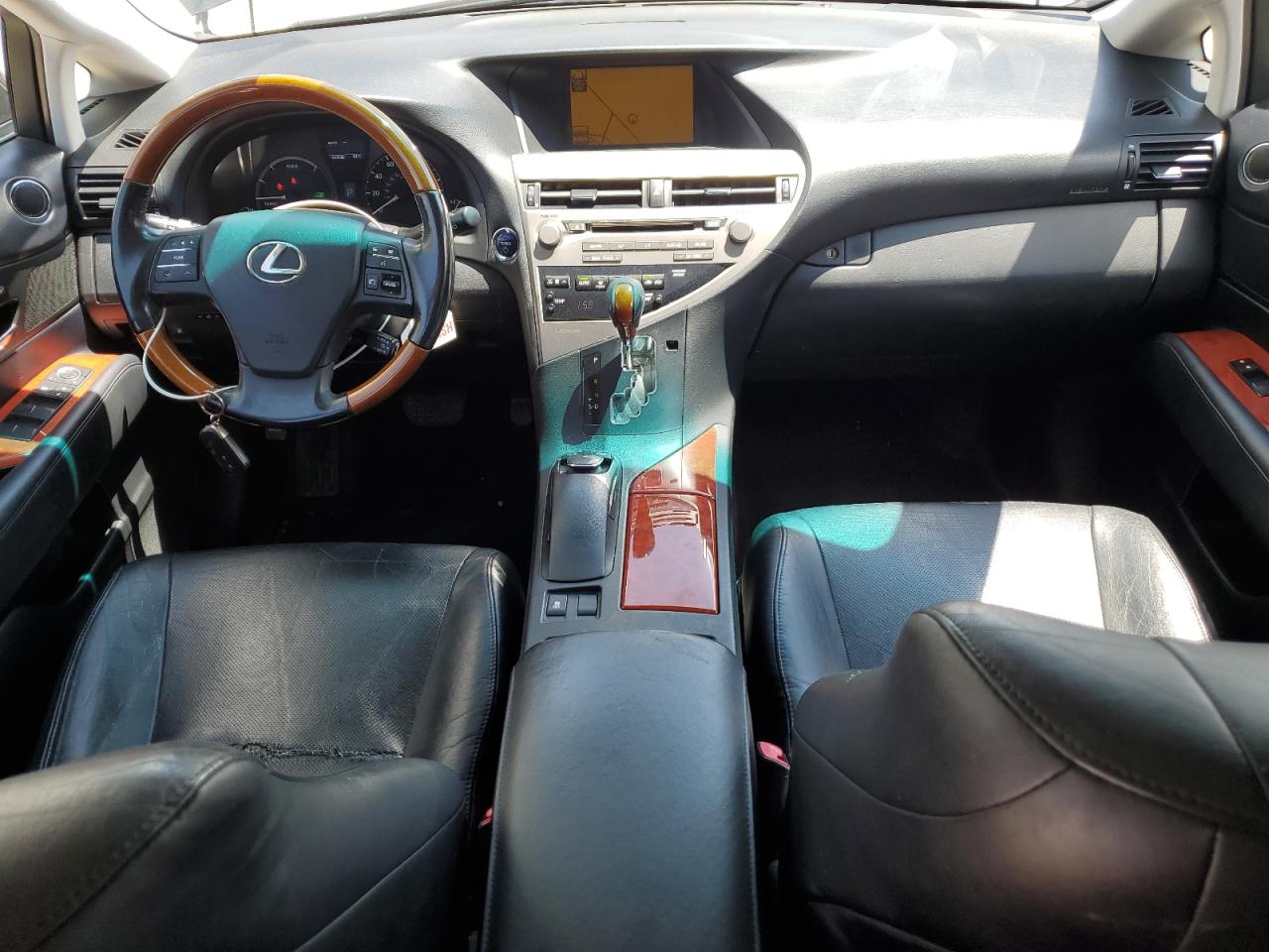 2010 Lexus Rx 450 VIN: JTJBC1BA9A2016681 Lot: 63139454