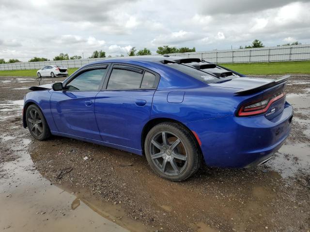  DODGE CHARGER 2019 Синій