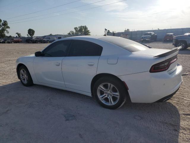  DODGE CHARGER 2015 Biały