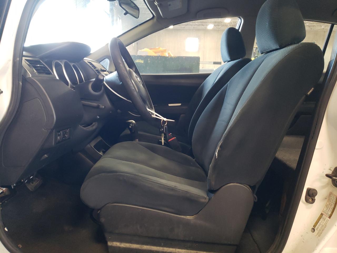 2011 Nissan Versa S VIN: 3N1BC1CP4BL506213 Lot: 64014094