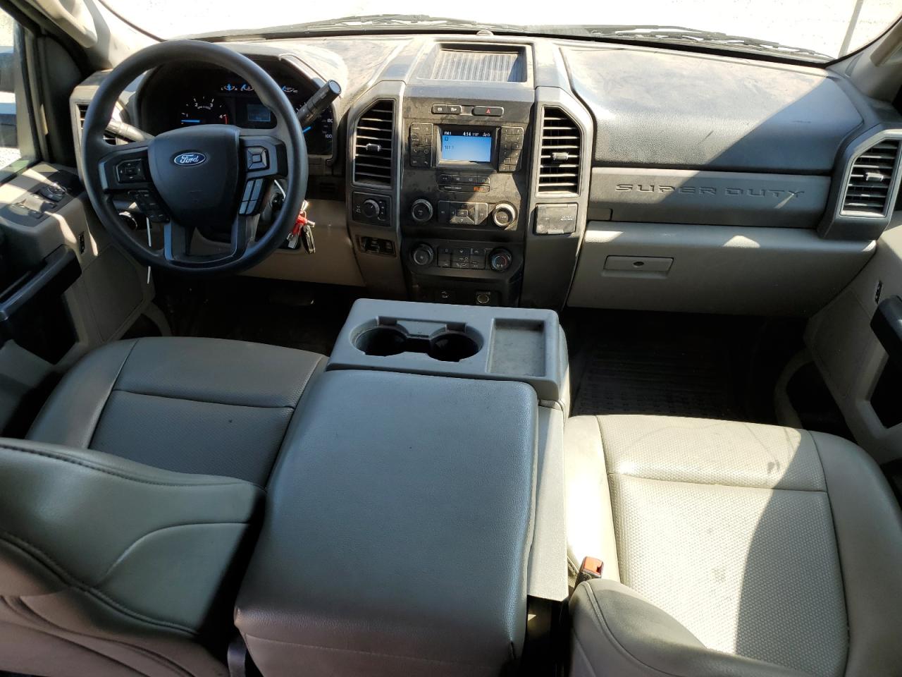 2021 Ford F350 Super Duty VIN: 1FD8W3FT6MED62018 Lot: 63291644