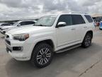 2017 Toyota 4Runner Sr5 na sprzedaż w Grand Prairie, TX - Minor Dent/Scratches