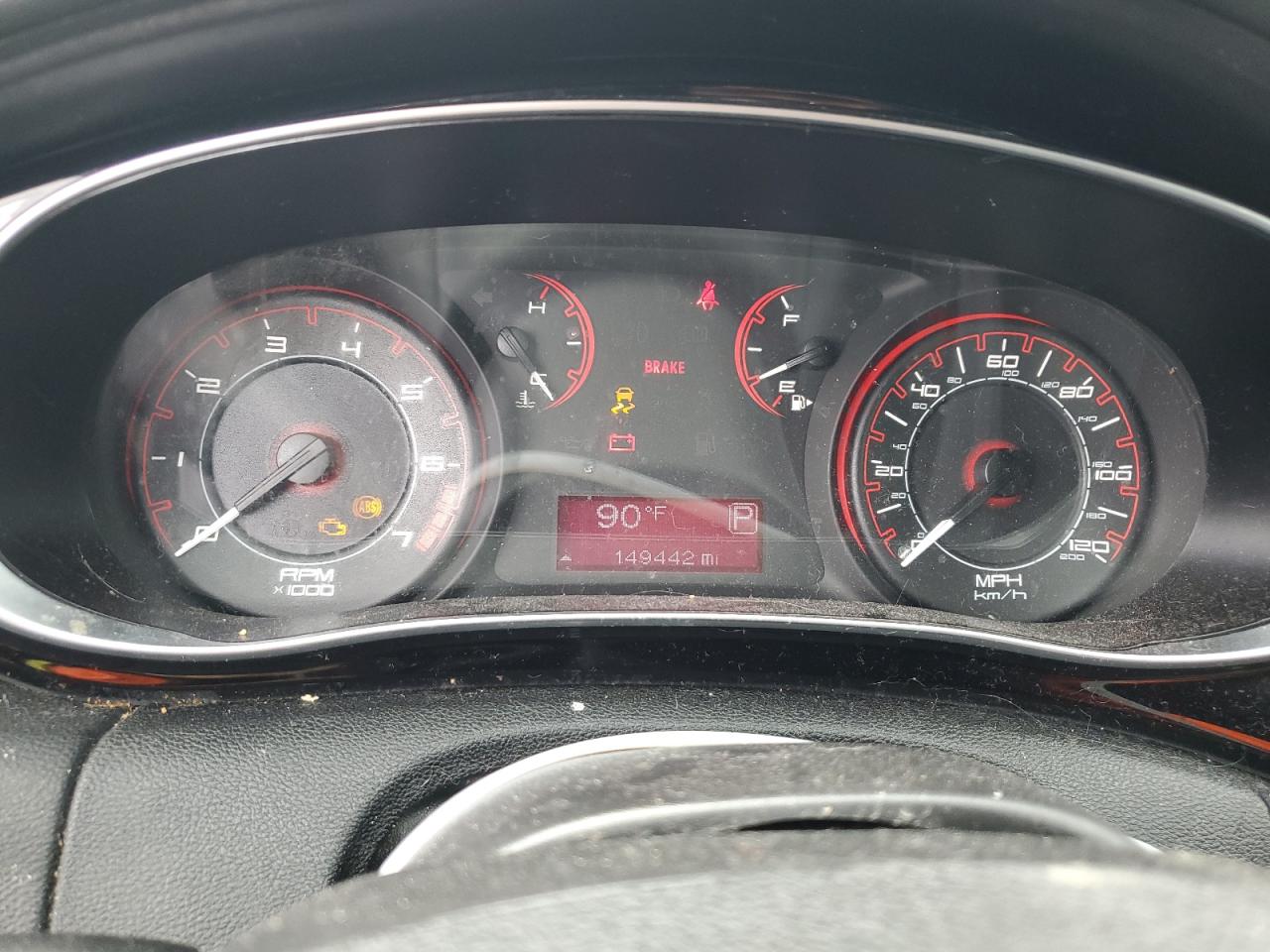 2013 Dodge Dart Sxt VIN: 1C3CDFBA3DD185111 Lot: 64603084