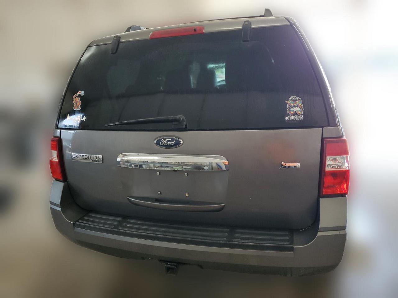 2010 Ford Expedition Limited VIN: 1FMJU1K5XAEA76042 Lot: 61554004