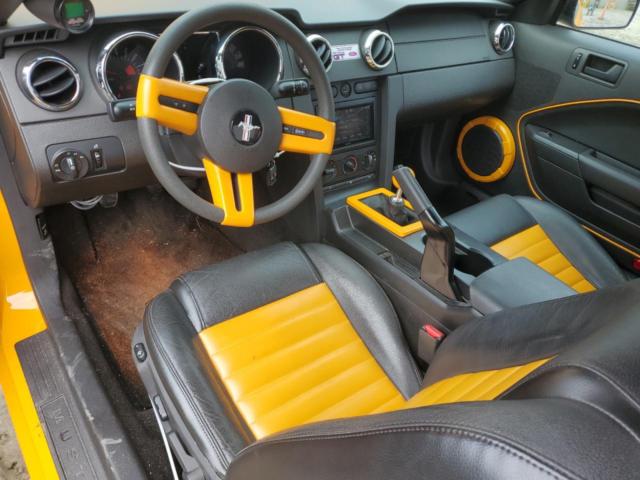 2007 Ford Mustang - Image 8