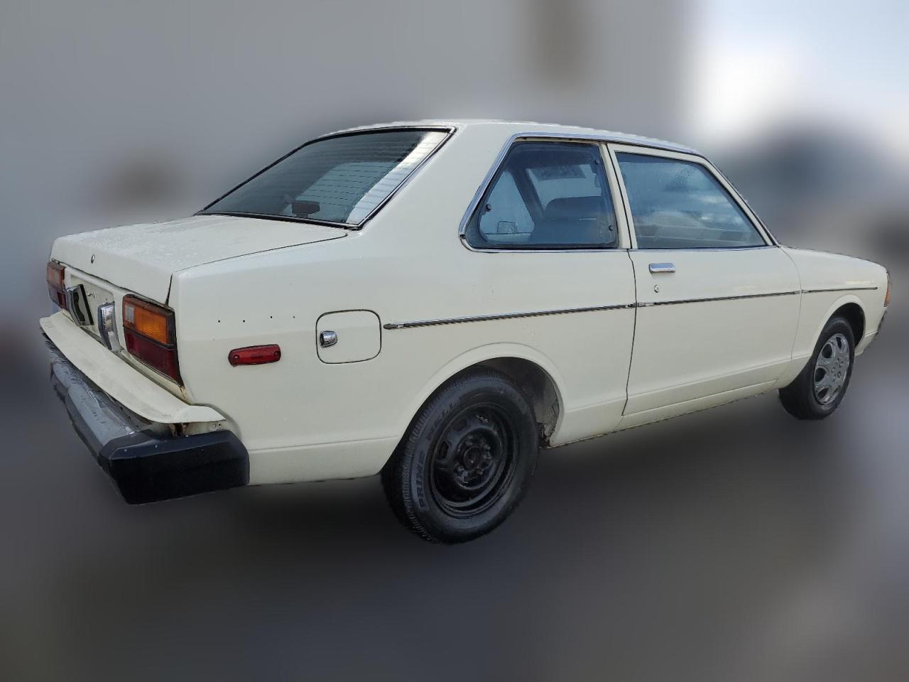 1981 Datsun B210 Deluxe VIN: JN1PB02S9BU664898 Lot: 61439464