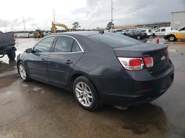 Sedans CHEVROLET MALIBU 2014 Black