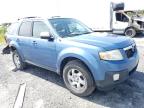 2009 Mazda Tribute S на продаже в Montreal-est, QC - Side