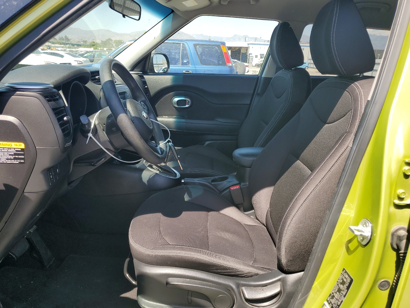 KNDJN2A29F7785426 2015 Kia Soul