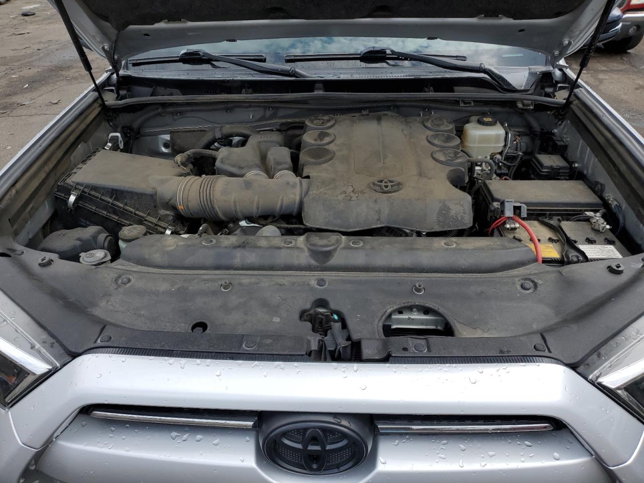 2021 Toyota 4Runner - Image 11