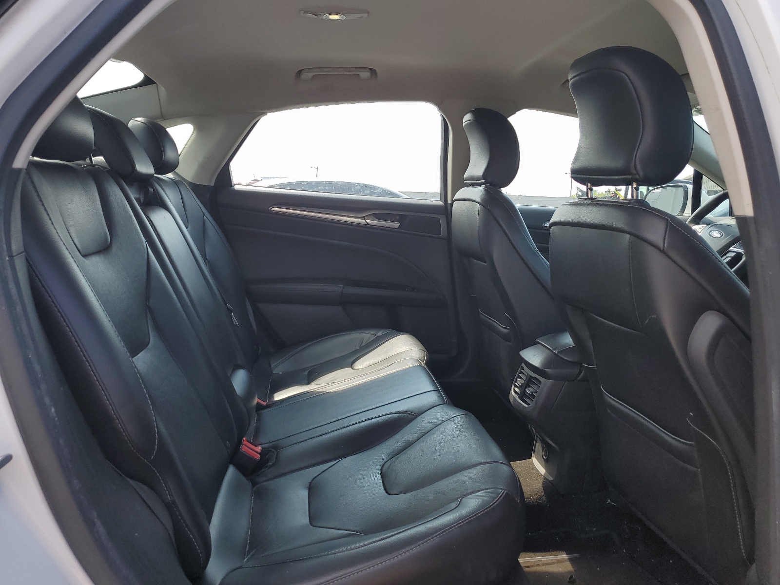 3FA6P0K93FR175133 2015 Ford Fusion Titanium