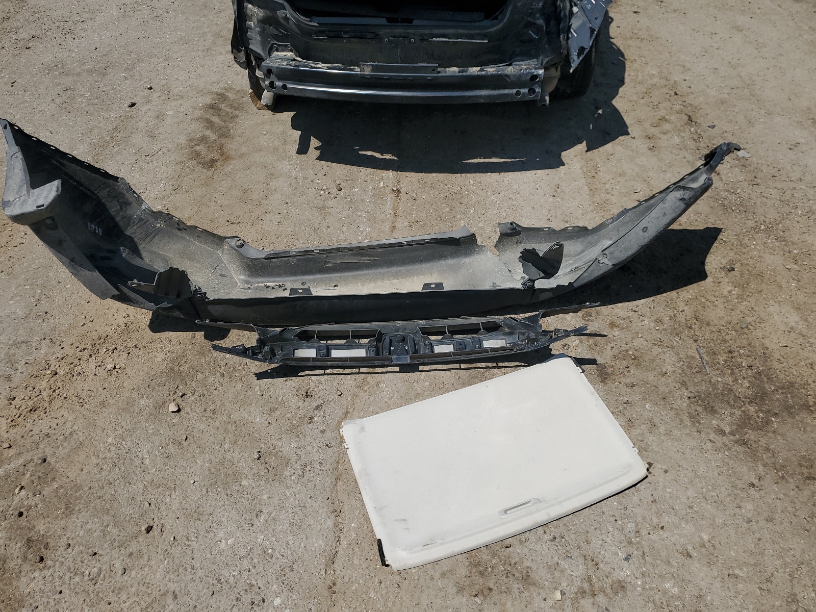 JHMFC1F30KX013350 2019 Honda Civic Ex