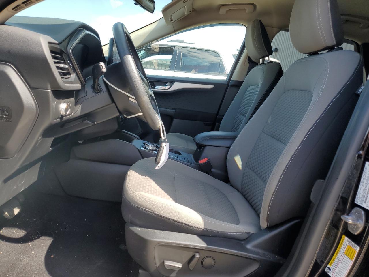 2020 Ford Escape Se VIN: 1FMCU9G60LUA07619 Lot: 63321564