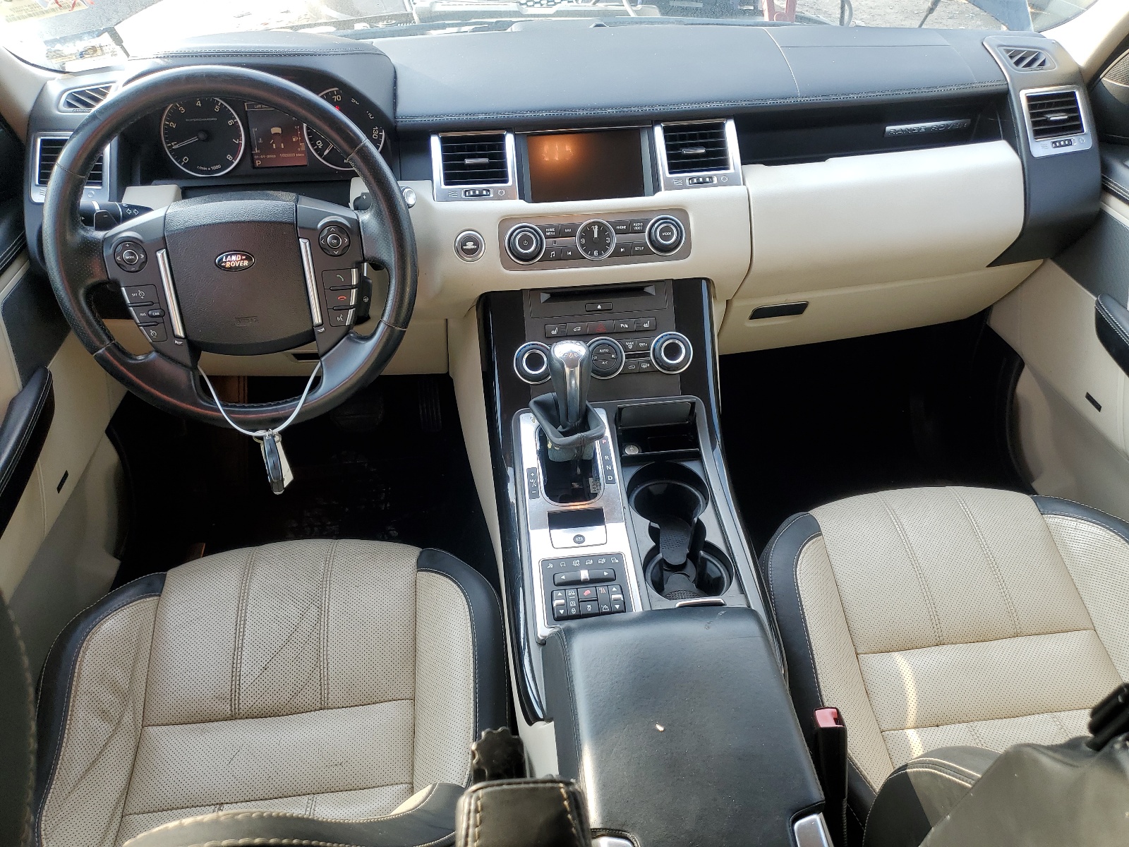 SALSP2E47CA735772 2012 Land Rover Range Rover Sport Autobiography