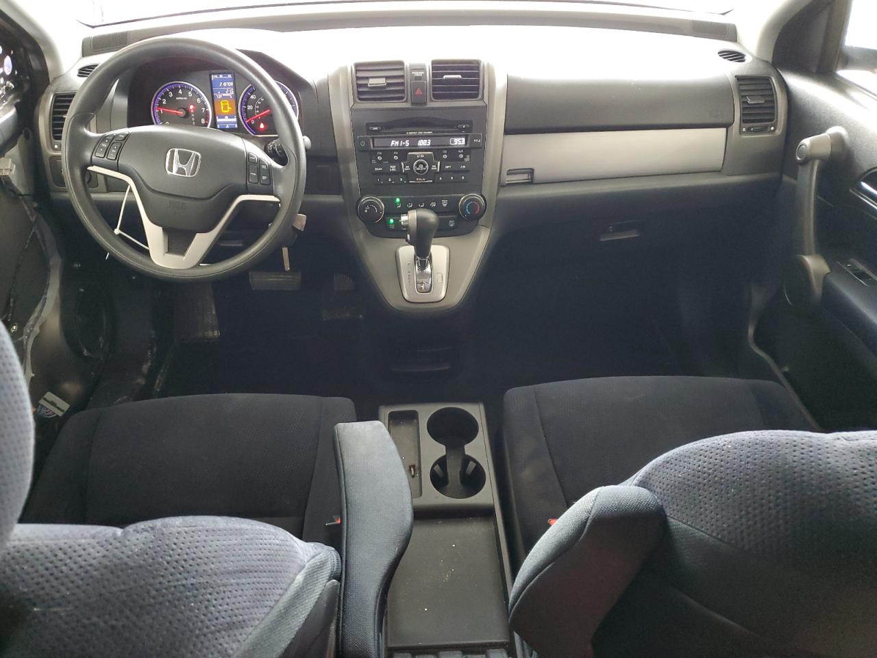 2010 Honda Cr-V Ex VIN: 3CZRE3H56AG700185 Lot: 64044944