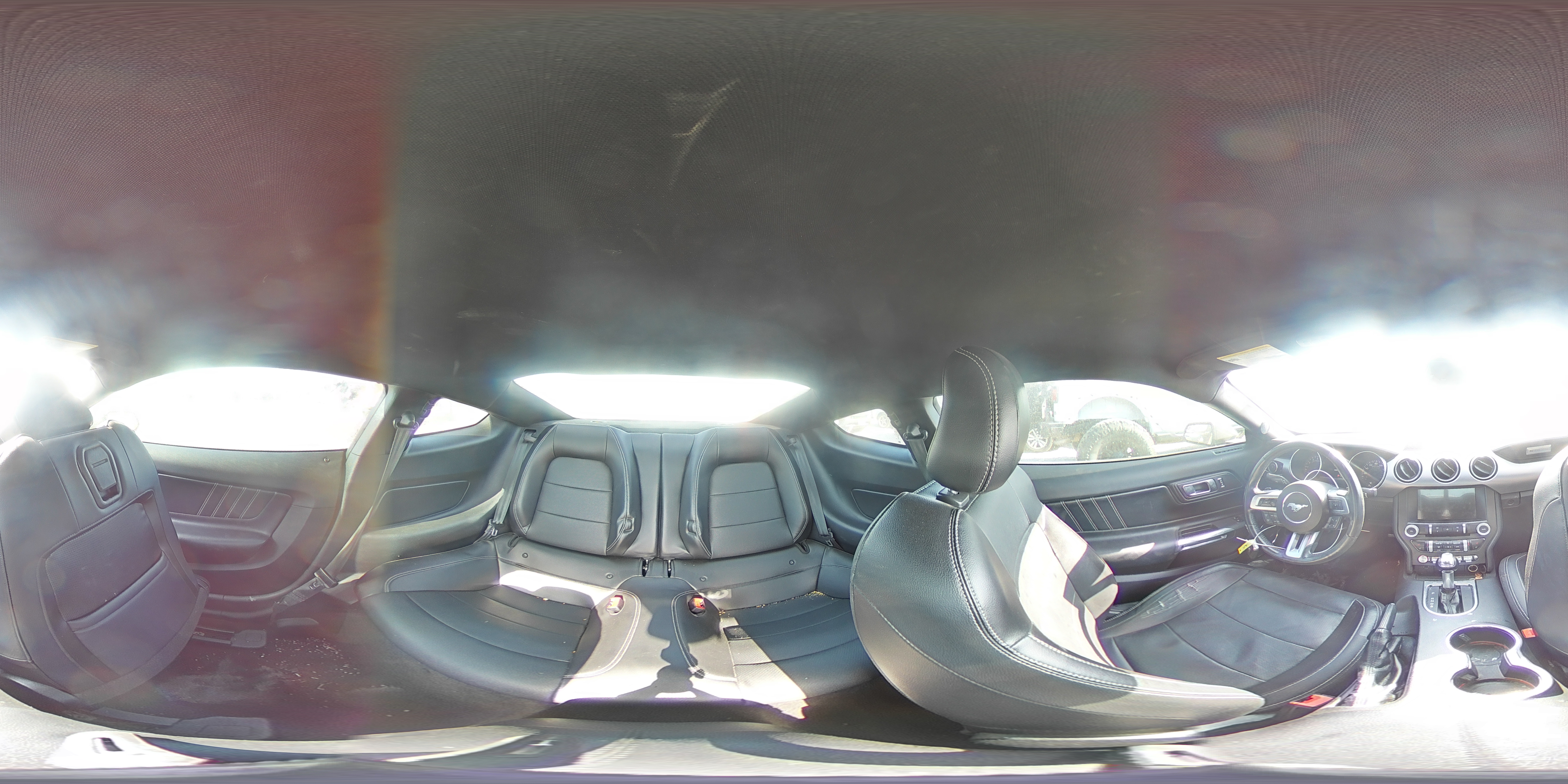 2018 Ford Mustang VIN: 1FA6P8TH1J5135164 Lot: 62490024